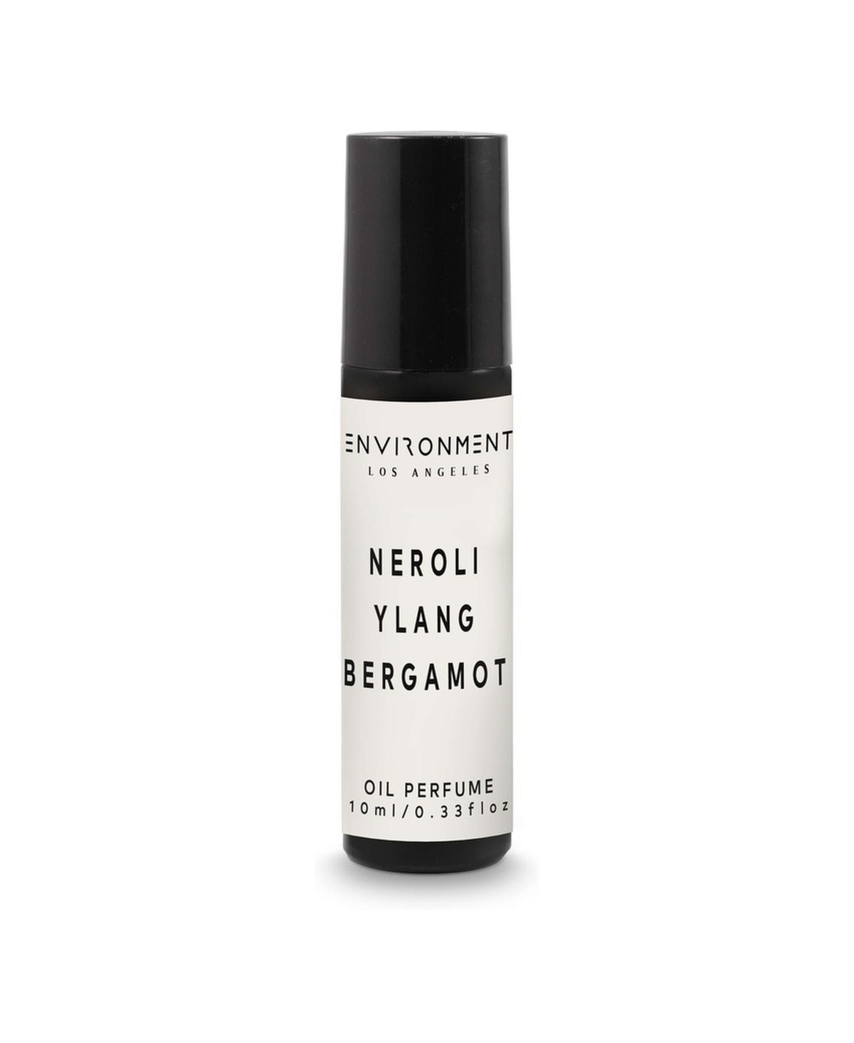 Environment Roll-on Oil Perfume - Neroli | Ylang | Bergamot