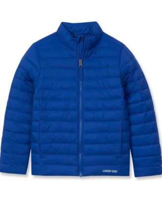Kids Husky FeatherFree Insulated Packable Jacket