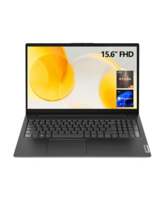 V-Series V15 15.6" FHD Laptop, AMD Ryzen 5 7520U, AMD Radeon Graphics, 16GB RAM, 1TB SSD, Wi-Fi 6, Windows 11 Pro, Black