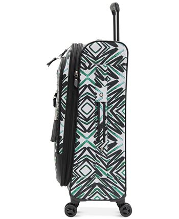 Steve madden tribal luggage online