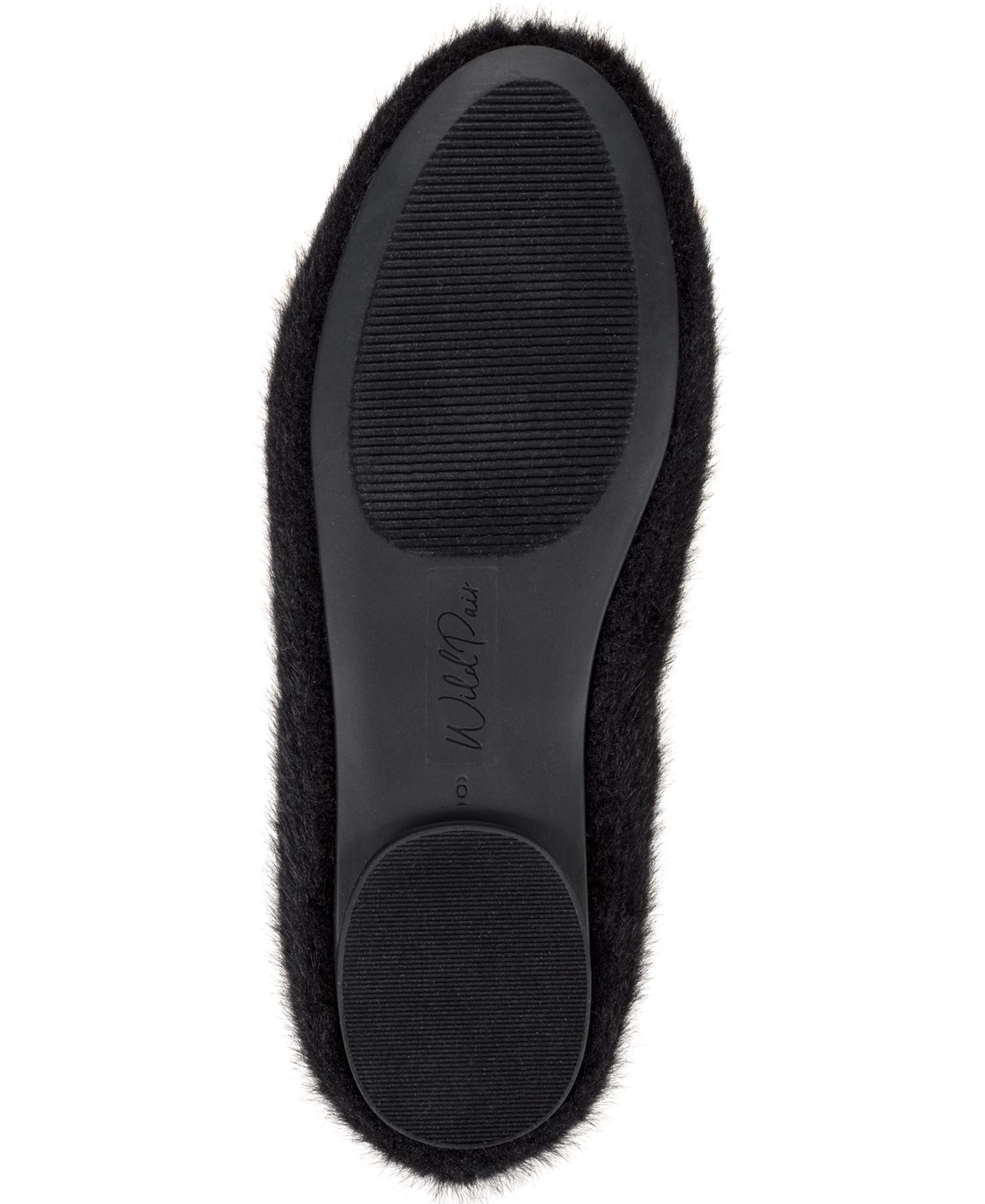 Women's Augustt Ballet Slip-On Flats, Created for