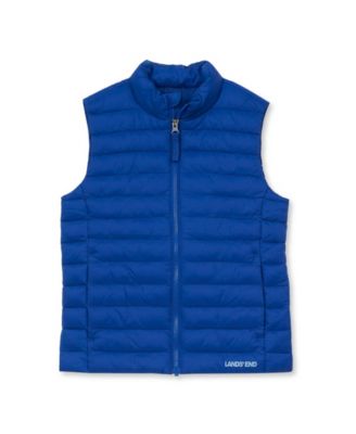 Kids FeatherFree Insulated Packable Vest