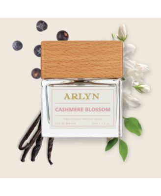 Cashmere Blossom