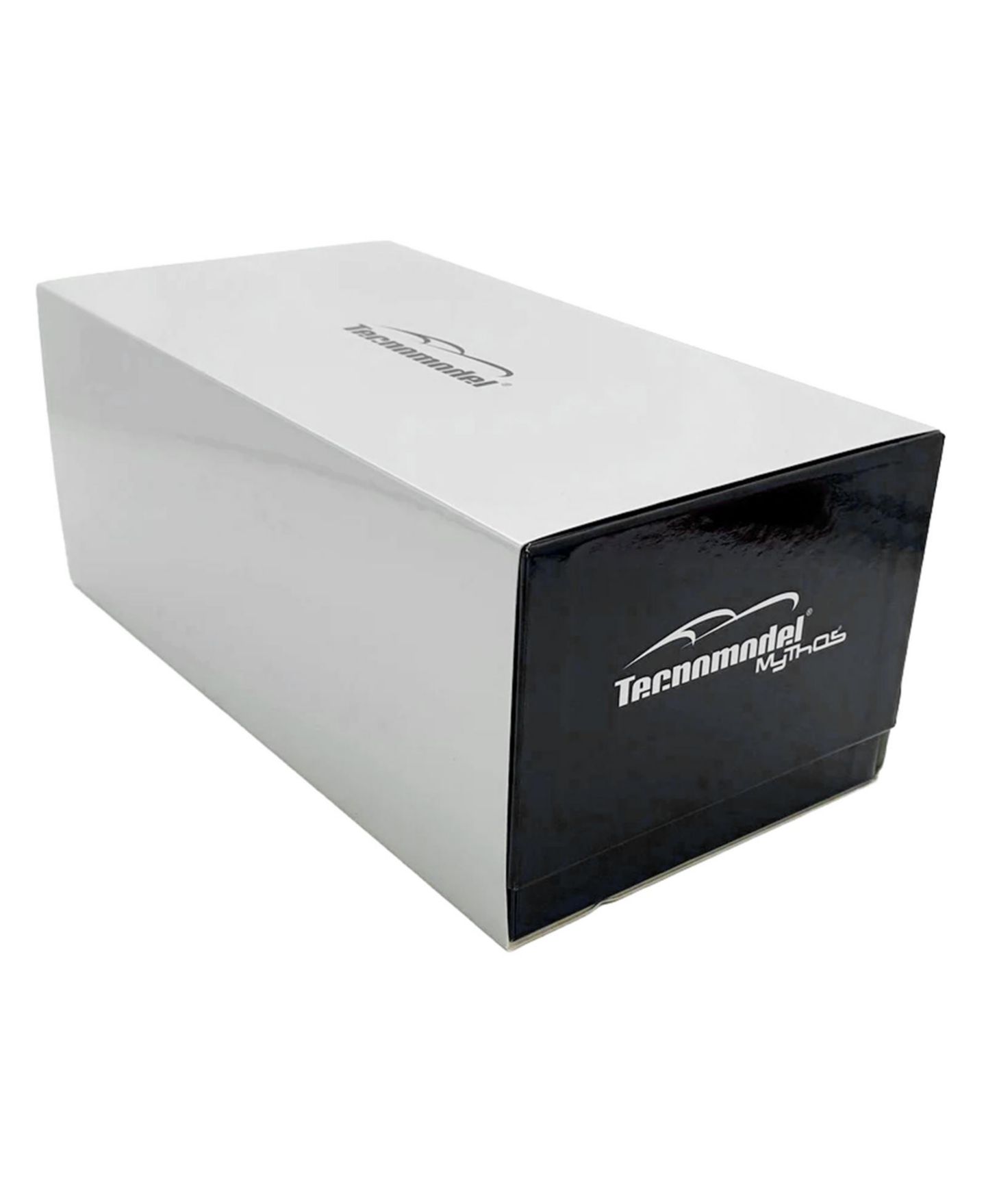 Детская игрушка Tecnomodel 1/18 Scale Ferrari 500 Mondial "Press Version 1956" Mythos Series Limited Edition Model Car with Display Case — фото 2