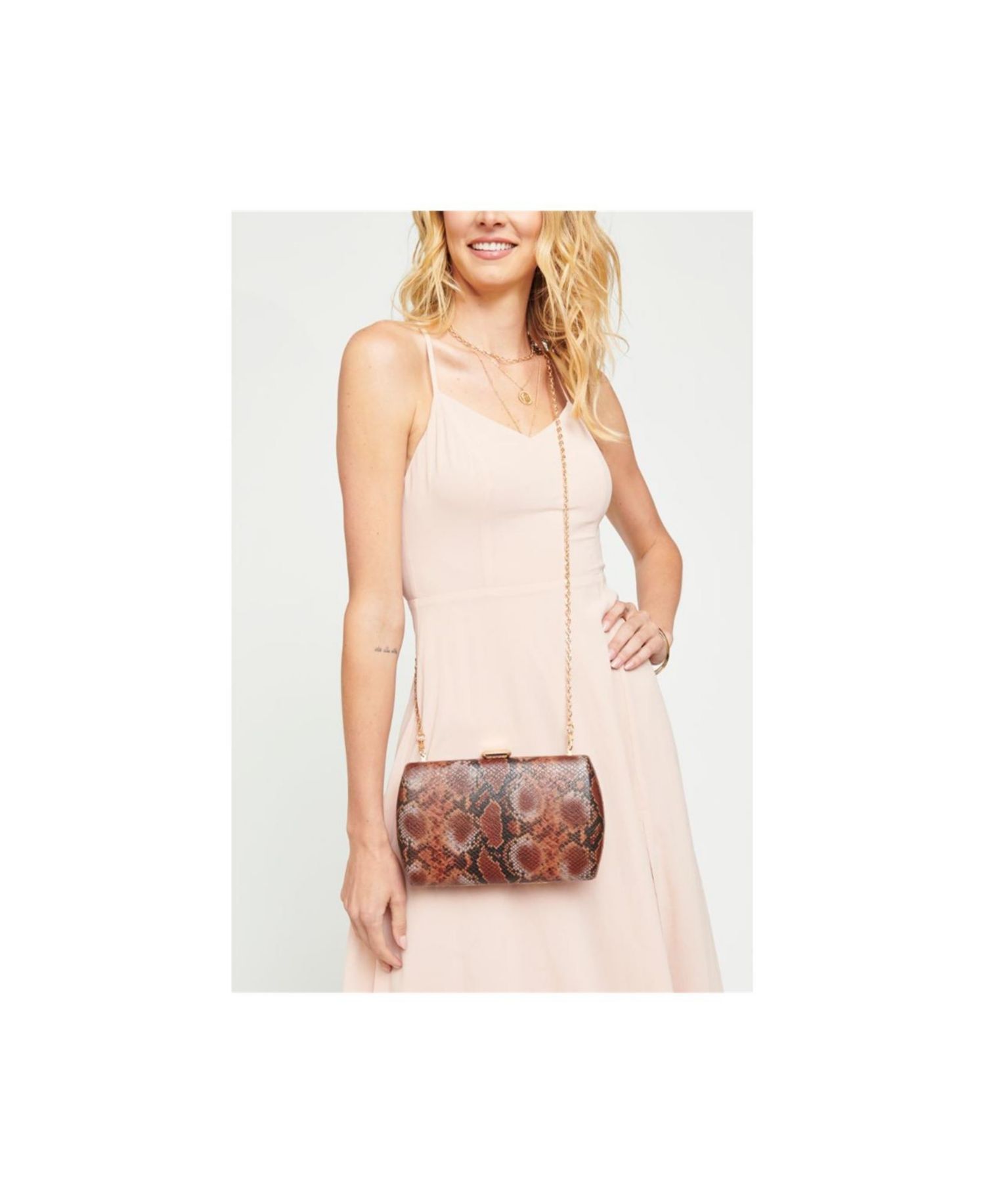 Women's Nashville Evening Bag