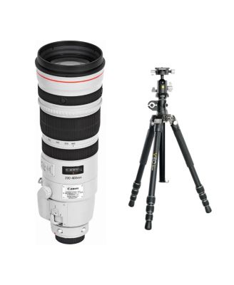 CANONEF 200-400 F/4L IS USM 1.4X KIT