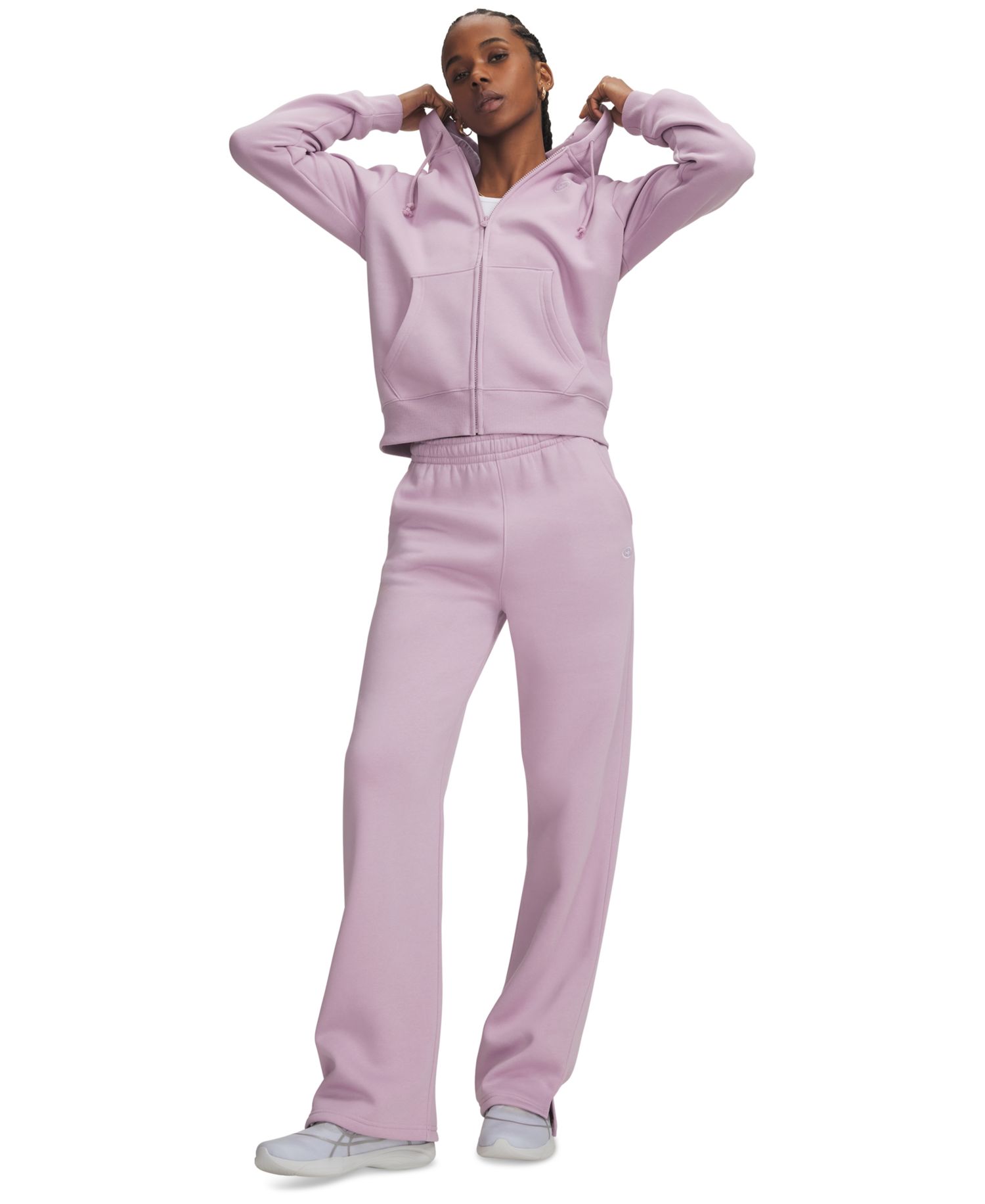 Women's Rival Fleece Straight Leg Pants