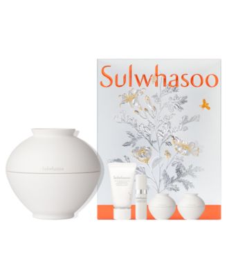 5-Piece The Ultimate S Cream Rich Set