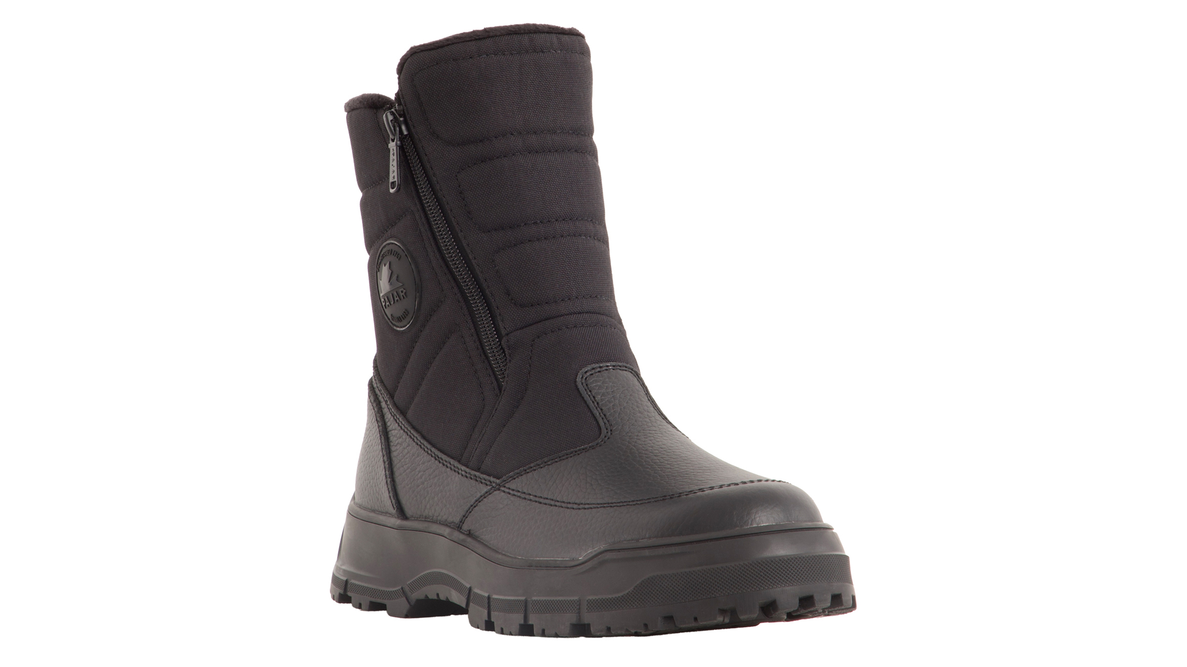 Pajar Men's Mirko 25 Winter Boots