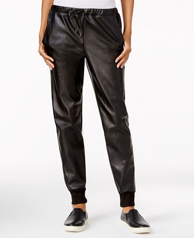 macys joggers