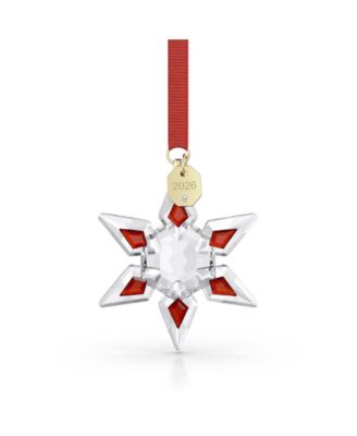Macy's Exclusive 2026 Ornament