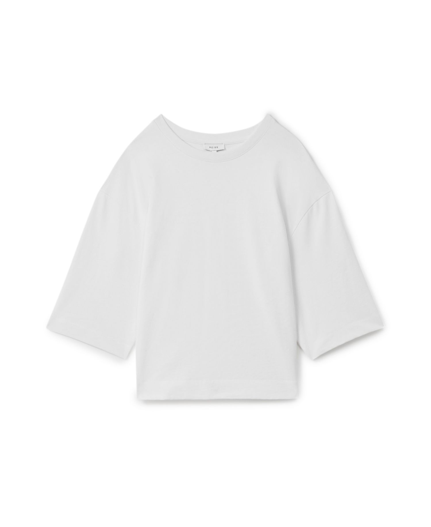Women's Cassie Dropped-Shoulder T-Shirt
