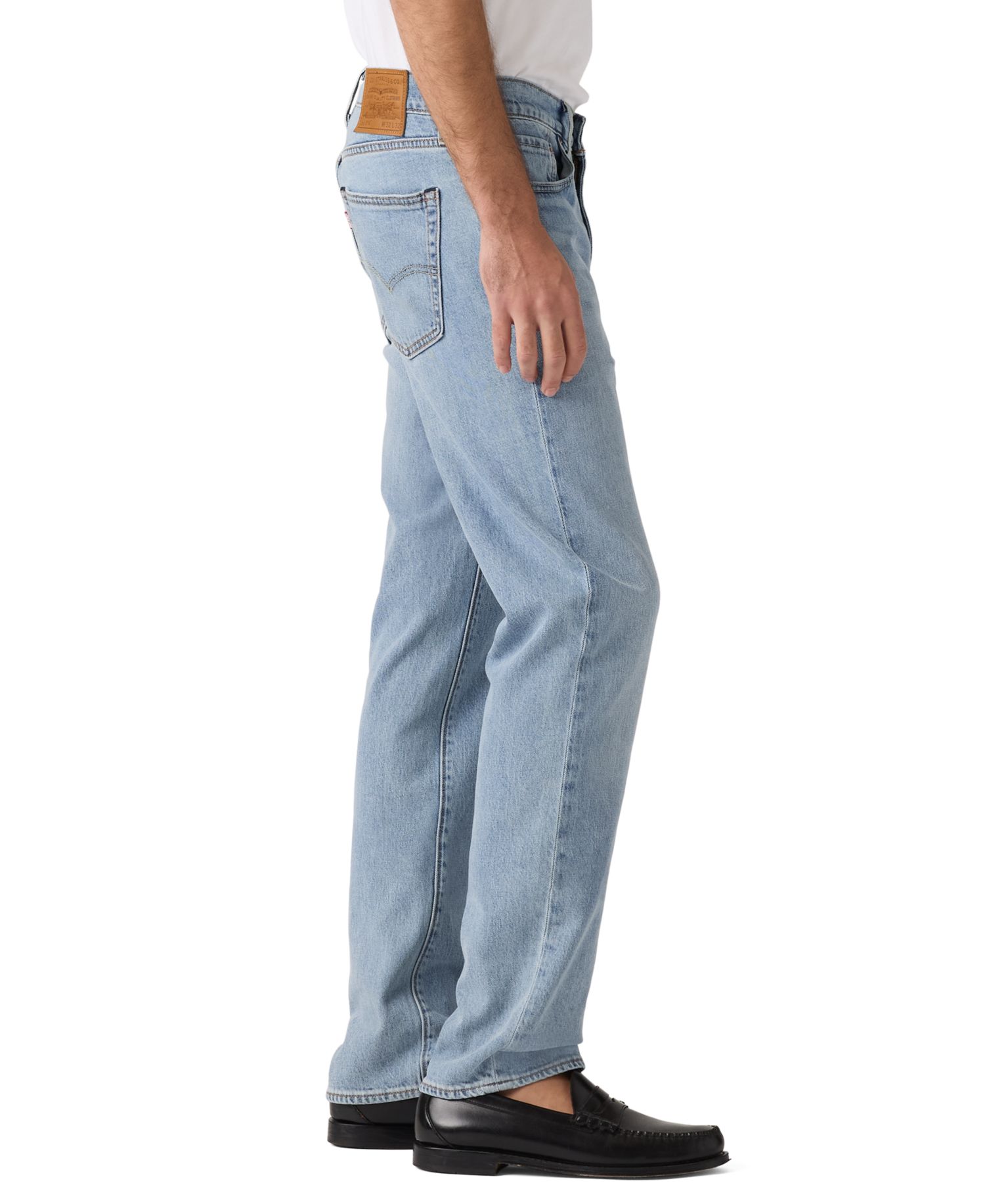 Men's 514™ Straight-Fit Jeans