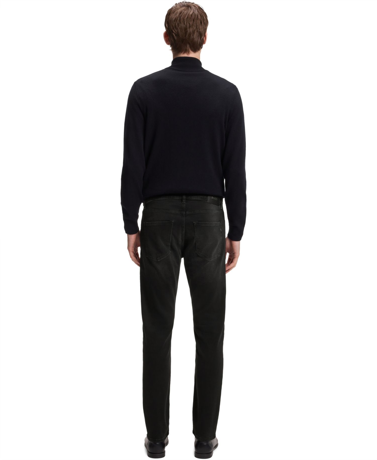 Men's Delaware Stretch Slim-Fit Jeans