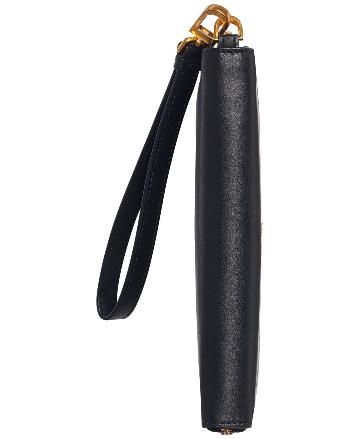 Zip Around Continental Wallet