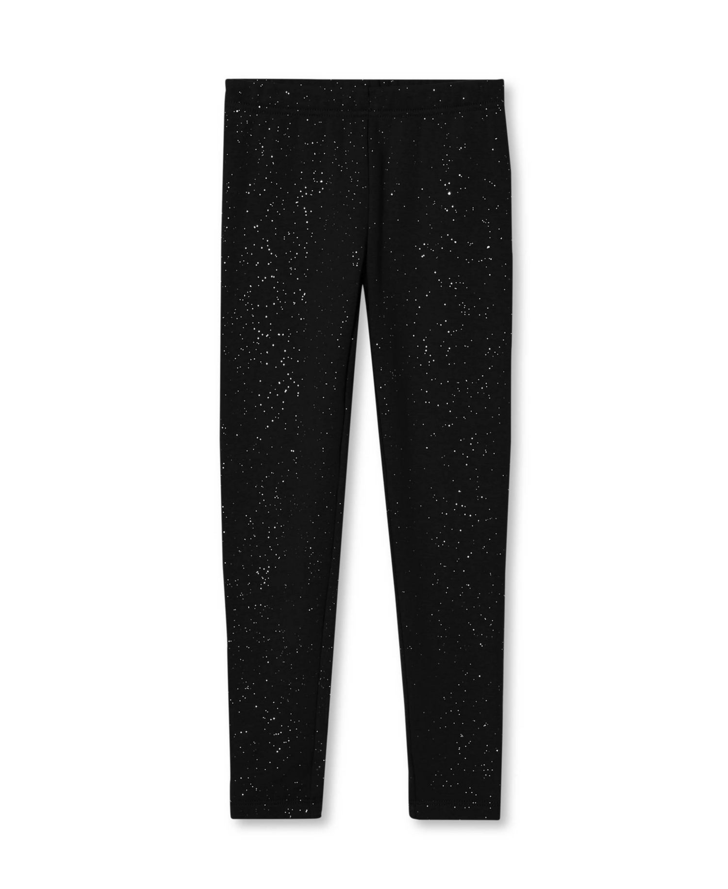 Glitter/Чёрный