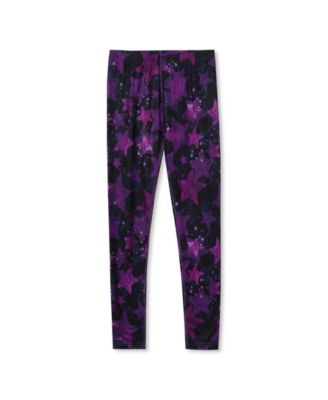 Little Girls Thermal Base Layer Long Underwear Therma skin Pants