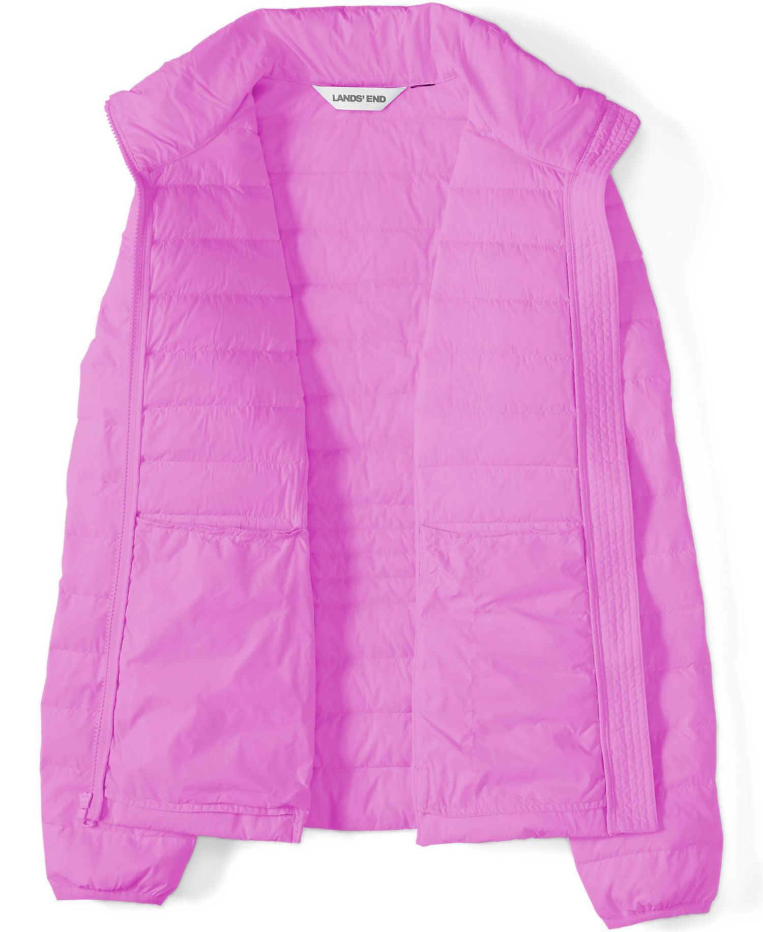 Women's Wanderweight Packable Down Jacket