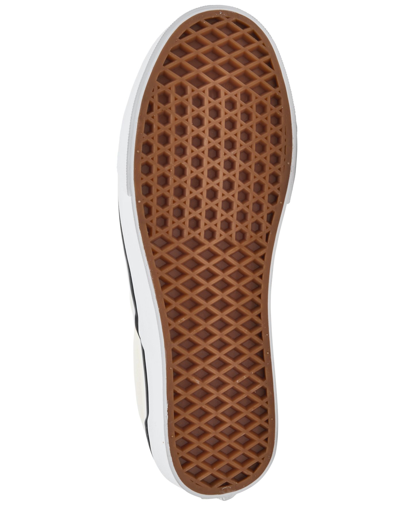 Женские кроссовки Vans Classic Slip-On Canvas, цвет: Розовый — фото 6