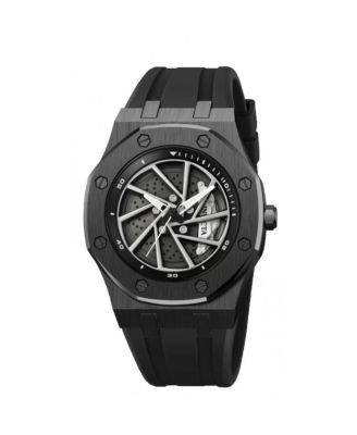 Men's 69489 Speedway Quartz MG68 Dial Watch