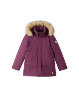 Kids 4T -14 Serkkula Tec down jacket