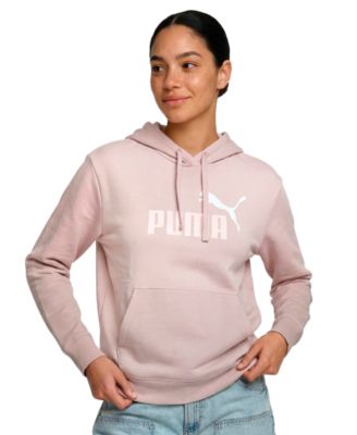 Women's ESS 2 Color Logo Graphic Hoodie