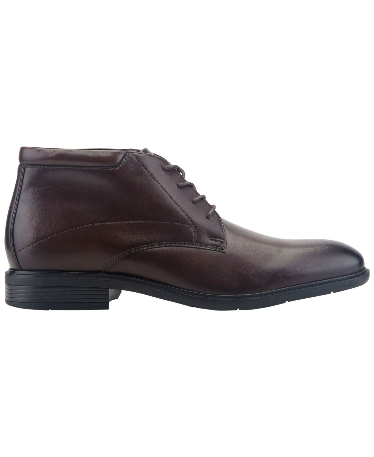 Men's Oakes Waterproof Slip-Resistant Chukka Boots