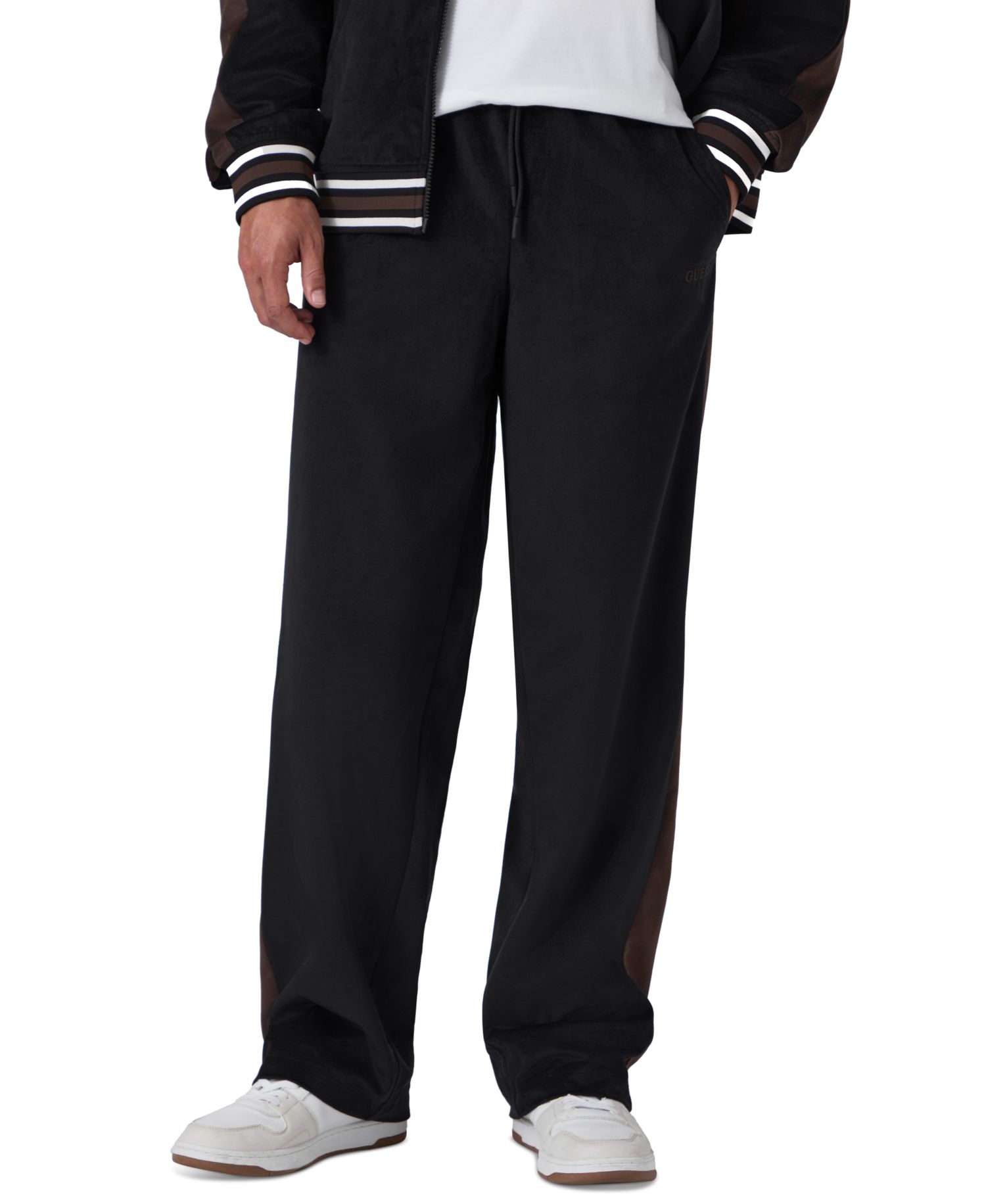 Women's Milton Straight Leg Drawstring Pants