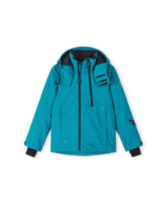 Boys' and Girls' 2T-5T Tieten Waterproof Ski Jacket