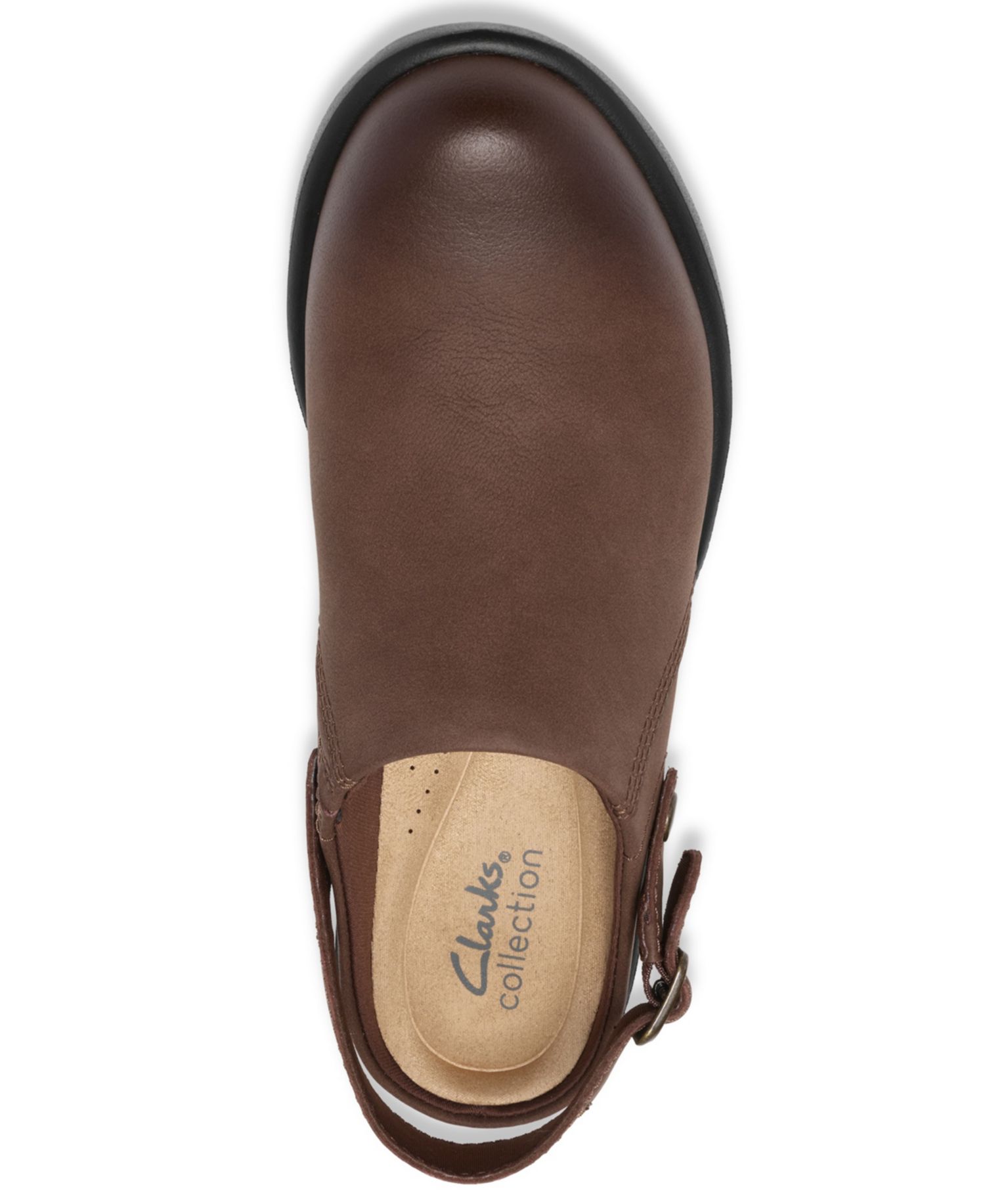 Women's Kynnzie Round Toe Mule Clogs