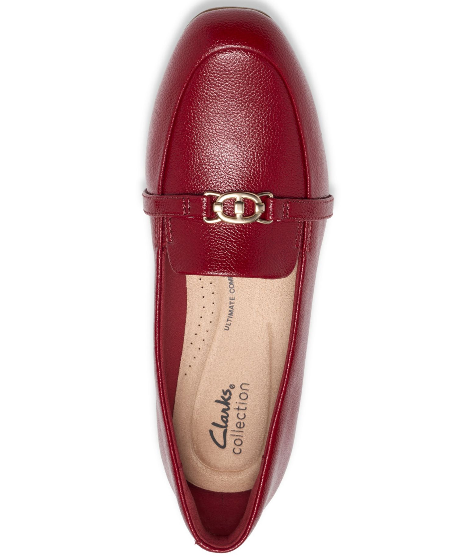 Collection Women's Juliet Teagan Slip-On Loafers