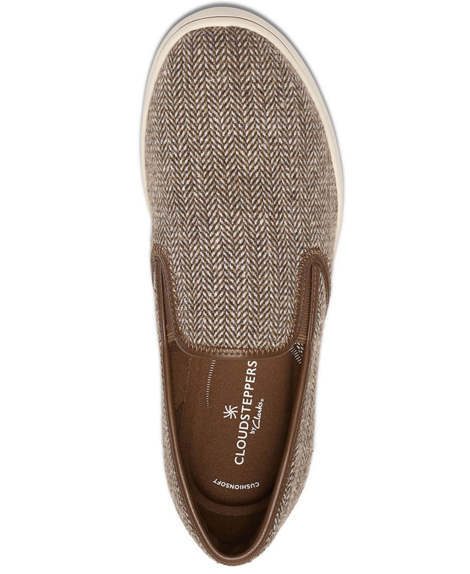 Women's BreezeSky Zoe Slip-On Loafers