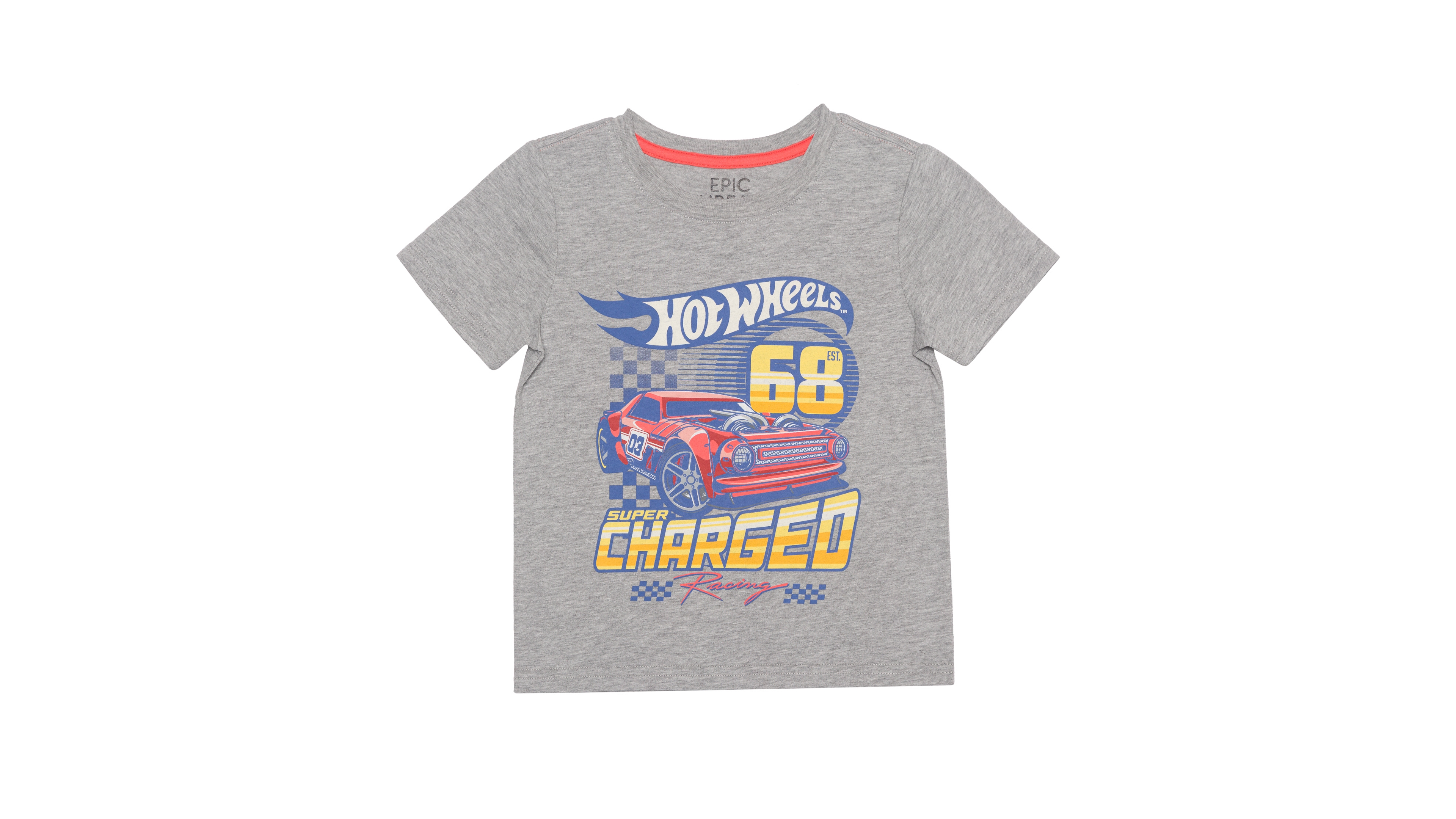 Epic Threads Boys' 12M-5T Graphic T-Shirt, Macy's Exclusive