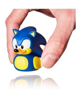 Sonic the Hedgehog Mini Edition Collectible Figure, Ages 5+