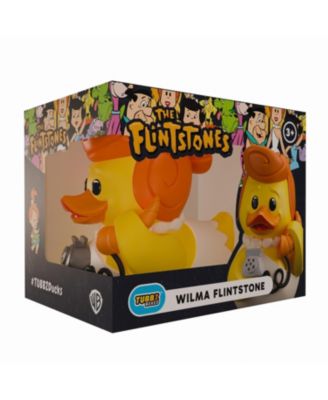 The Flintstones Wilma Flintstone Boxed Edition 4.95" Collectible Figure, Ages 3+