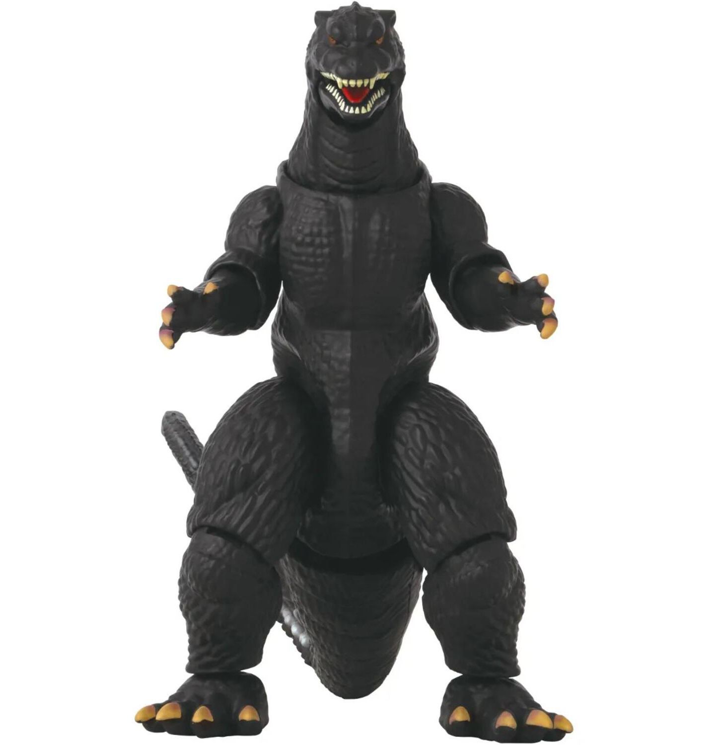 Фигурка Bandai Godzilla Movie Monster Series, 6", от 15 лет — фото 3
