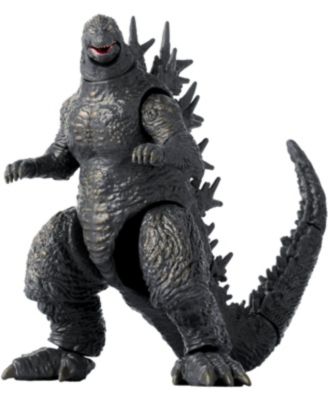 Movie Monster Series Godzilla 2023 6" Action Figure, Ages 15 & Up