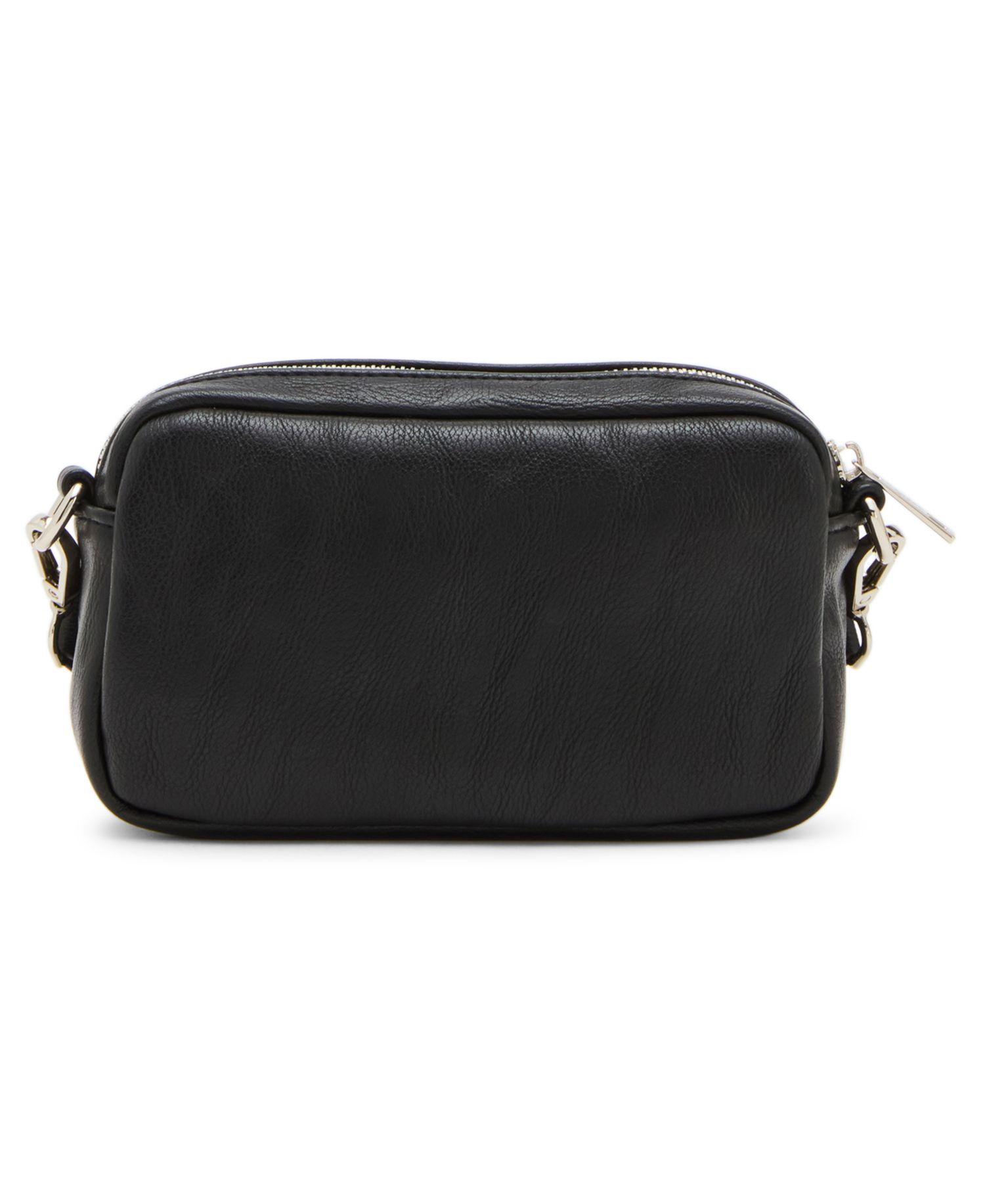 Adjustable Small Crossbody Camera Handbag