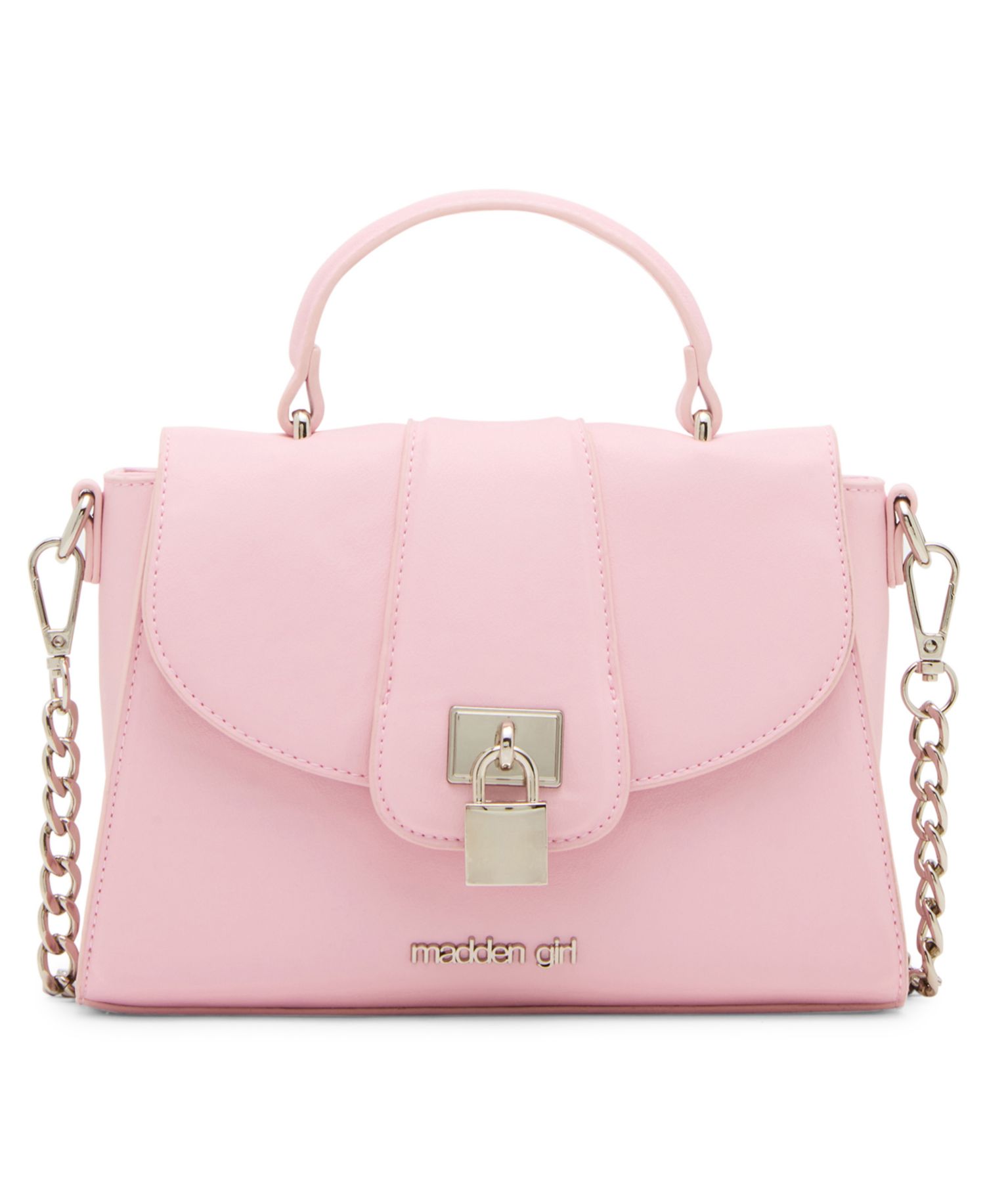 Small Top Handle Crossbody Handbag