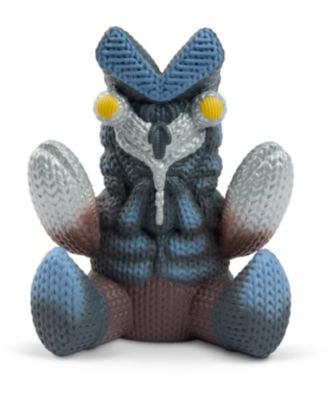 Alien Baltan 4.65" Vinyl Figure, 14 Years & Up