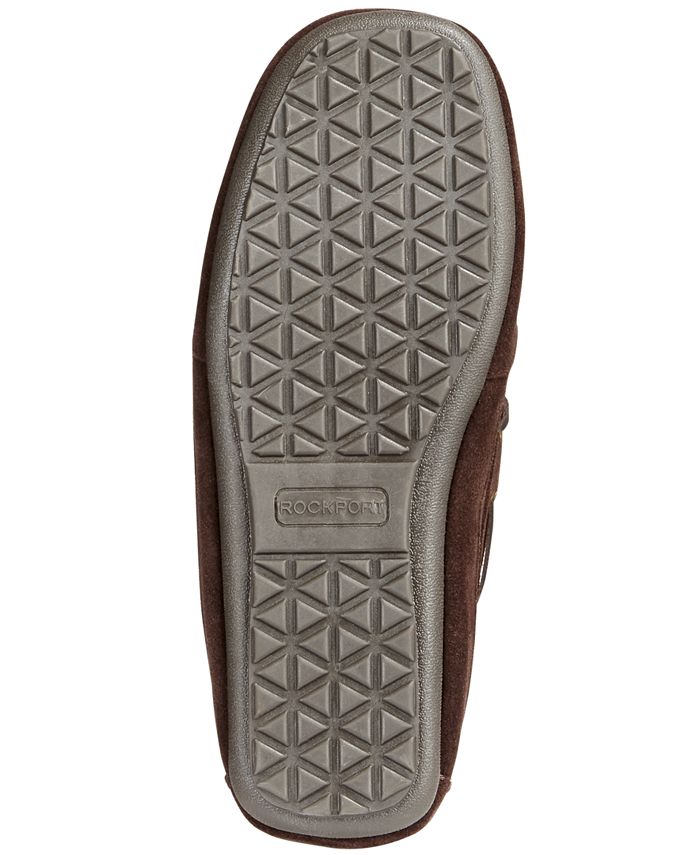 rockport memory foam