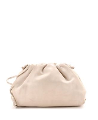 The Pouch Mini Crossbody Minimalist Pouch