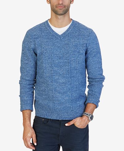 Aliexpress.com : Buy ICEbear 2017 V Neck Sweaters For Men