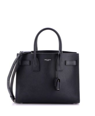 Baby Sac de Jour NM Bag Leather