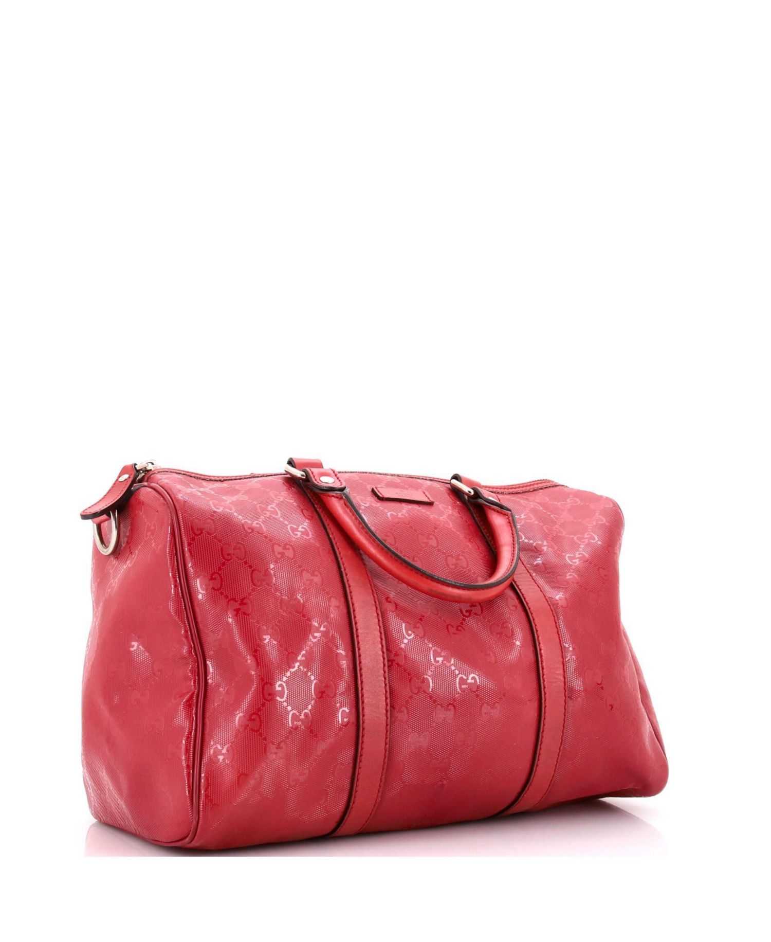 Medium Joy Boston Bag GG Imprime