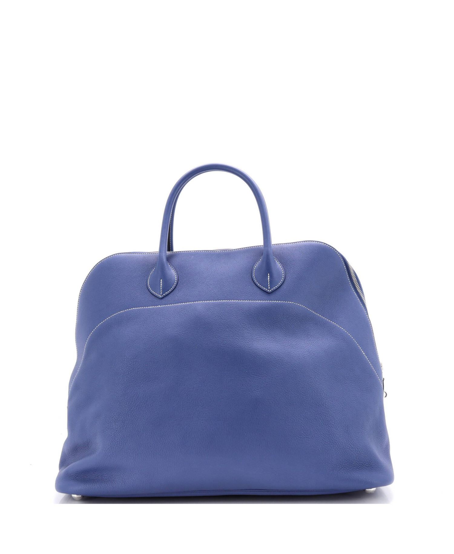 Bolide Relax Leather Travel Tote