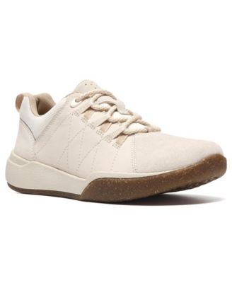 Women's Aydria Arch-Support Nubuck Sneakers
