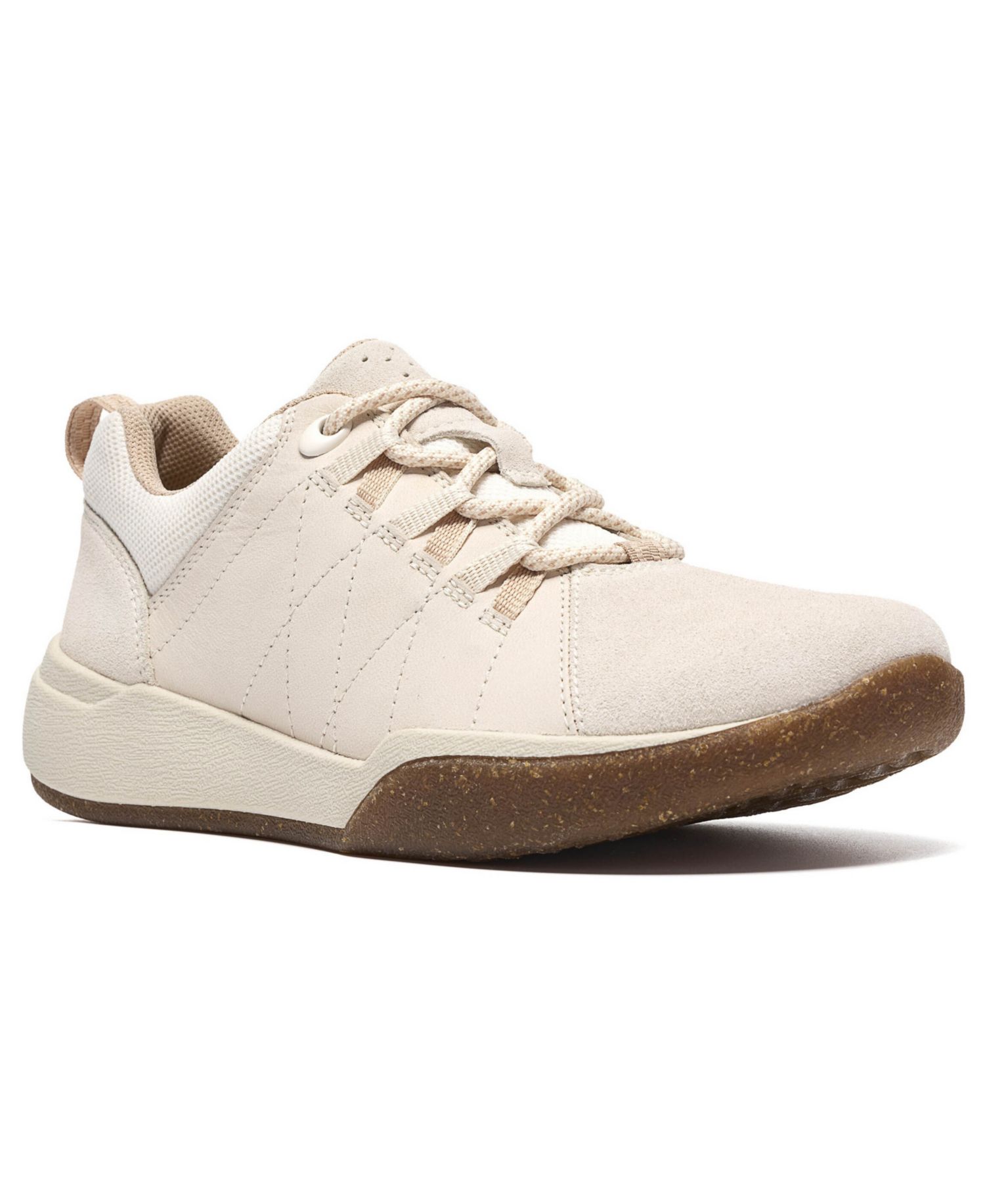 Women's Aydria Arch-Support Nubuck Sneakers