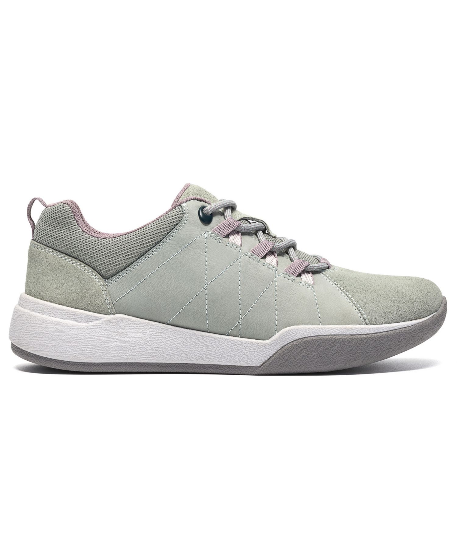 Women's Aydria Arch-Support Nubuck Sneakers