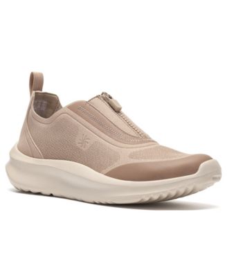 Women's Solevana Bay Slip-On Round Toe Sneakers